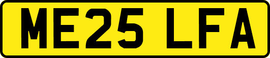 ME25LFA