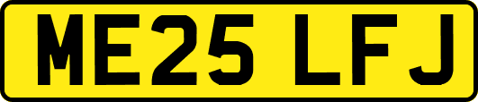ME25LFJ