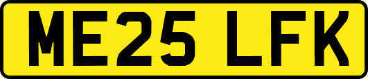 ME25LFK
