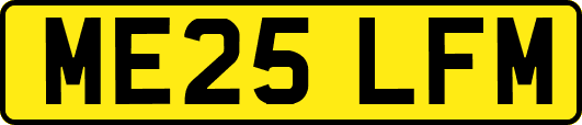 ME25LFM