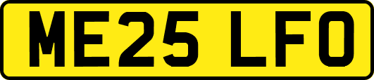 ME25LFO