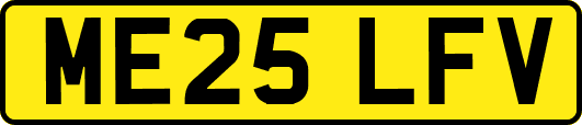 ME25LFV
