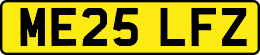 ME25LFZ