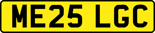 ME25LGC