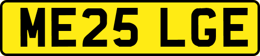 ME25LGE