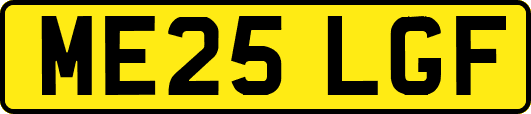 ME25LGF