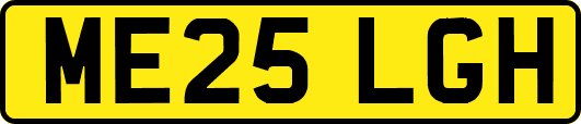 ME25LGH