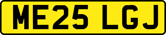 ME25LGJ