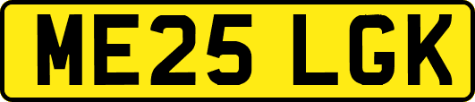 ME25LGK