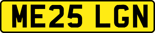 ME25LGN