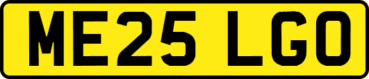 ME25LGO