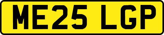 ME25LGP