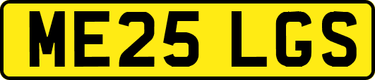 ME25LGS