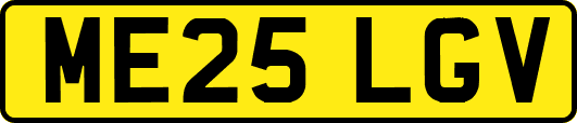 ME25LGV