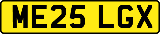 ME25LGX