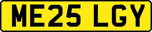 ME25LGY