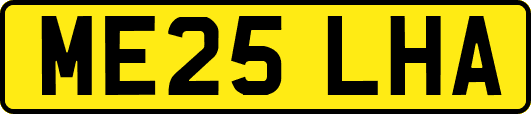 ME25LHA