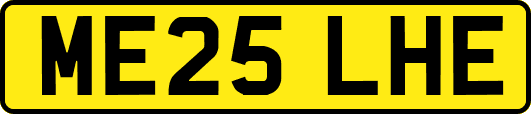 ME25LHE