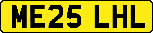 ME25LHL