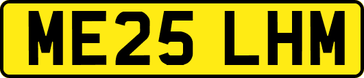 ME25LHM