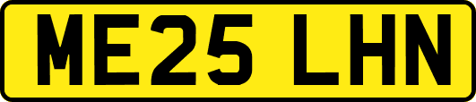 ME25LHN