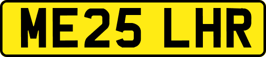 ME25LHR