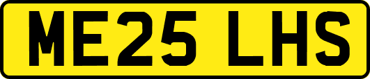 ME25LHS