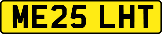 ME25LHT