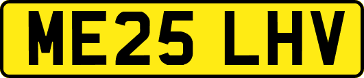 ME25LHV