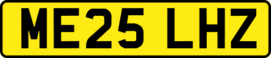 ME25LHZ