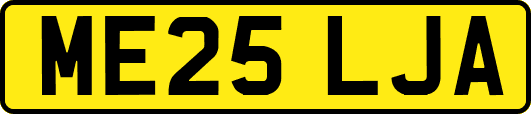 ME25LJA