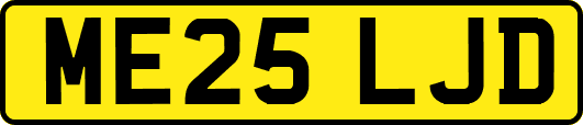 ME25LJD