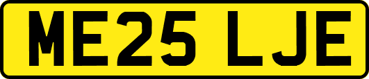 ME25LJE