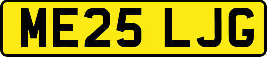 ME25LJG