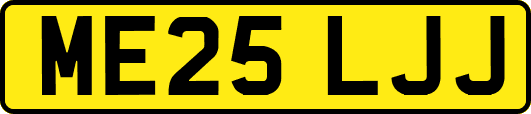 ME25LJJ