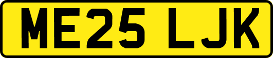 ME25LJK