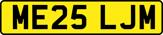 ME25LJM