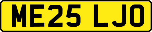 ME25LJO