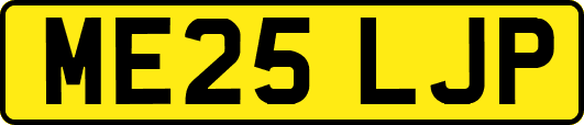 ME25LJP