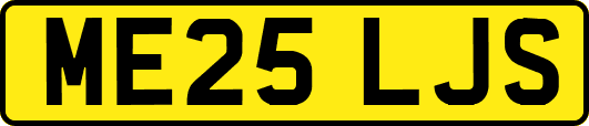 ME25LJS