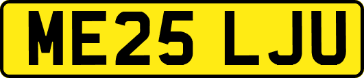 ME25LJU