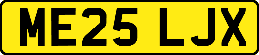 ME25LJX