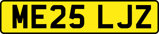 ME25LJZ