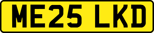 ME25LKD