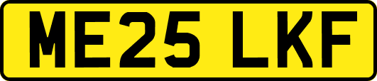 ME25LKF