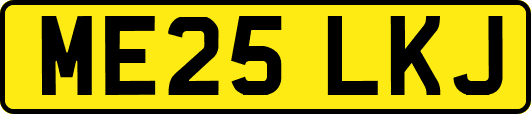 ME25LKJ