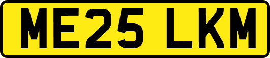 ME25LKM