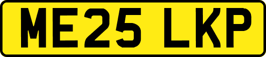 ME25LKP