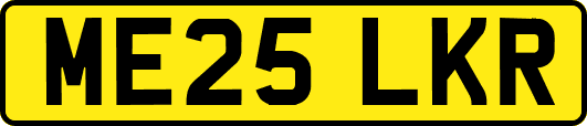 ME25LKR
