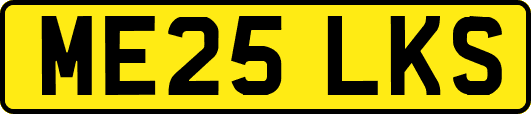 ME25LKS
